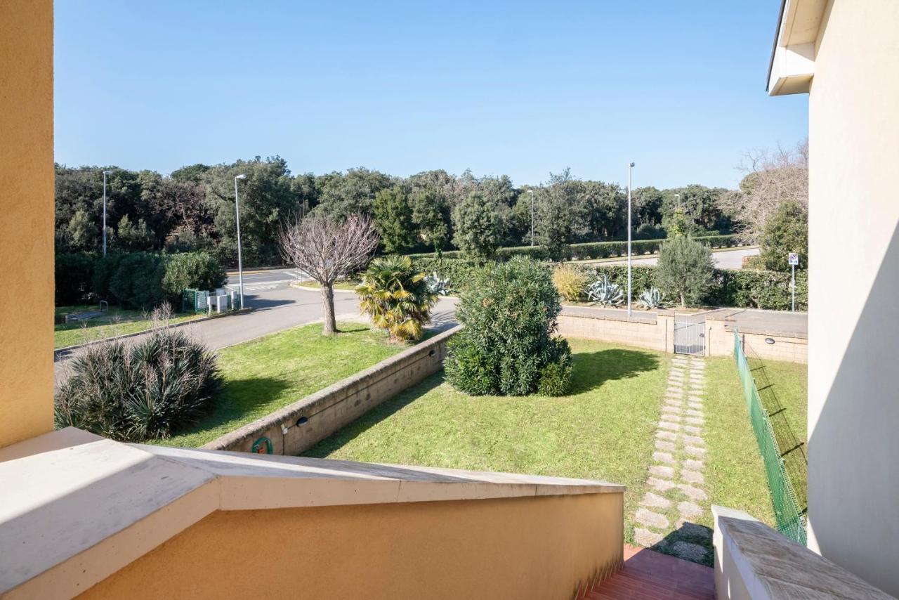 Villette Principessa San Vincenzo Exterior foto